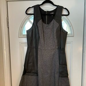 Plus Size Dress from The Limited